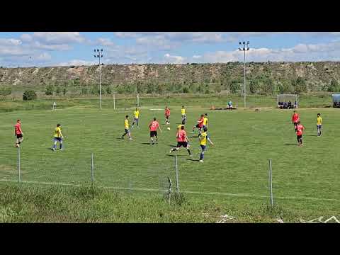 Видео: ЛЪВЧЕТАТА - АРЕС набор 2010 1-во полувреме 2:2 18.05.2025