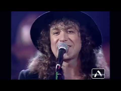 Видео: Владимир Кузьмин и гр.Динамик Пять минут от дома твоего