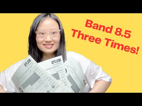 Видео: Как получил 8.5 в IELTS Listening 3 раза