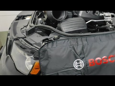 Видео: Grand Cherokee. 2019 Pentastar engine 3.6 #grandcherokee #diy #заменасвечей #клапанerg