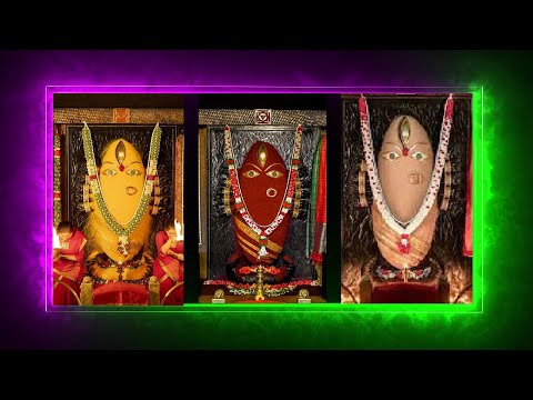 Видео: Linga Bhairavi   окно в мироздание