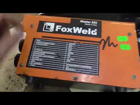 Видео: SS-115 (Мастер-202). Ремонт после сервиса.