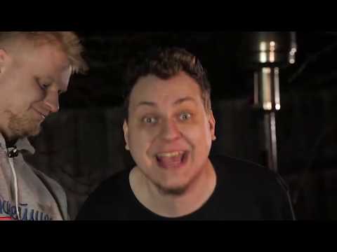 Видео: Хованский сходит с ума четыре минуты