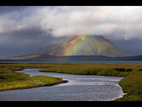 Видео: НИДРА+ЙОГАТРАНС
