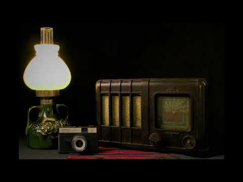 Видео: Radioteatr: Agata Kristi. Bir qotil izidan 1. Радиотеатр: Агата Кристи. Бир қотил изидан 1.