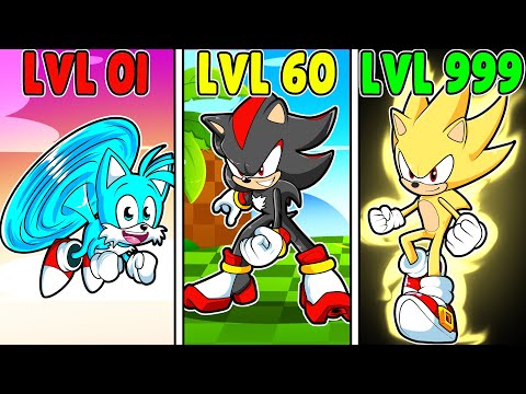 Видео: Сервер Sonic в Minecraft!