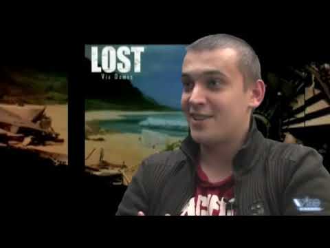 Видео: Lost:Via Domus (Остаться в живых) | Мнение (Игромания / Видеомания) А. Логвинов, А. Кузьменко (2008)