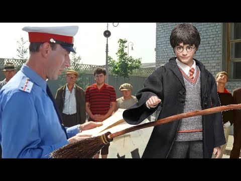 Видео: Смешные КиноМонтажки №1  #юмор #угарная озвучка