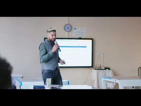 Видео: Ивайло Иванов - Лайфстайл на модерния софтуерен инженер