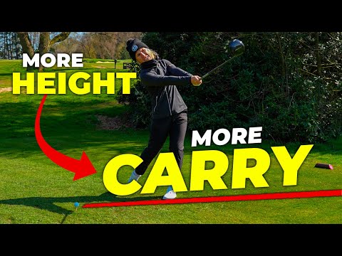 Видео: СДЕЛАЙТЕ ЭТО, чтобы делать ВЫСОКИЕ и ДЛИТЕЛЬНЫЕ забросы! | Академия HowDidiDo