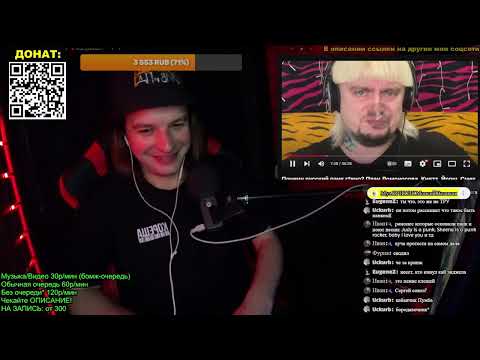 Видео: (ч1) РЕАКЦИЯ: Почему русский панк г*вно? План Ломоносова, Княzz, Йорш, Смех, Скоты, Бригадный подряд