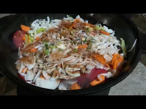 Видео: Едем домой/ Гости/ Готовит друг/МОМЕНТЫ из жизни.