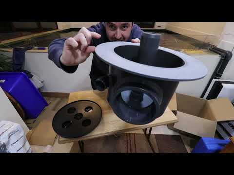 Видео: Мой любимый нижний слив — нижний слив Spindrifter