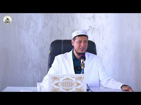 Видео: 4 ноября 2025 г. ABDULAZIZ DOMLA