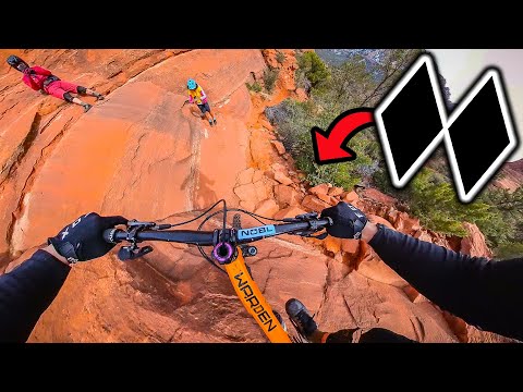 Видео: ПОХМЕЛЬЕ // Самый сложный маршрут Седоны