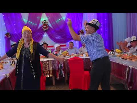 Видео: Кара Жыгач 60 жылдык