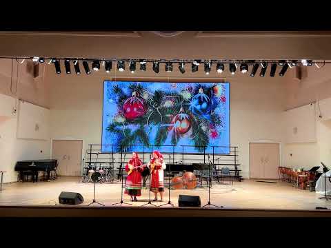 Видео: I 09 Давай Дусю подпоём