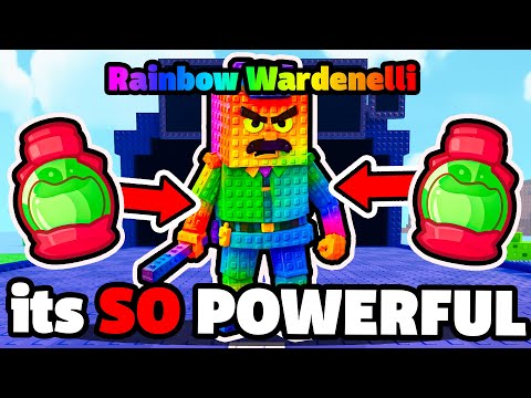 Видео: НОВЫЕ ЗЕЛЬЯ RIOT меняют ВСЕ в PLANTS vs BRAINROTS...