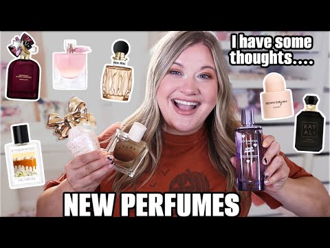 Видео: Я ПЕРЕПРОБОВАЛА ВСЕ НОВЫЕ АРОМАТИЗМЫ В SEPHORA ДО РАСПРОДАЖИ VIB!