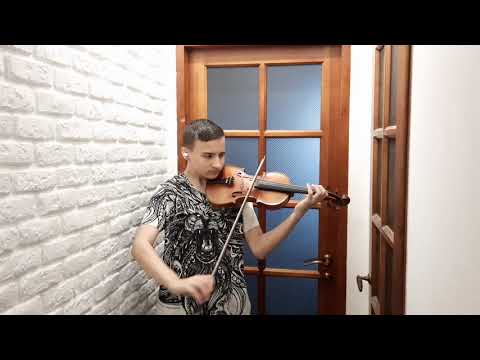 Видео: Кавер "Плакала"