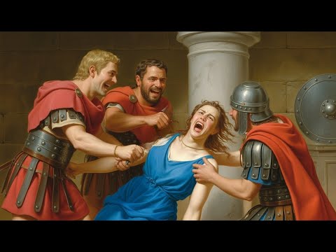 Видео: 600 лет ЦЕНЗУРЫ: что скрывали султаны об османских принцессах