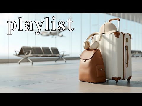 Видео: Playlist🎧Обязательно сохраниАтмосфера, захватывающая с первой ноты|Путешествия·Учёба·КафеVibeWindPly