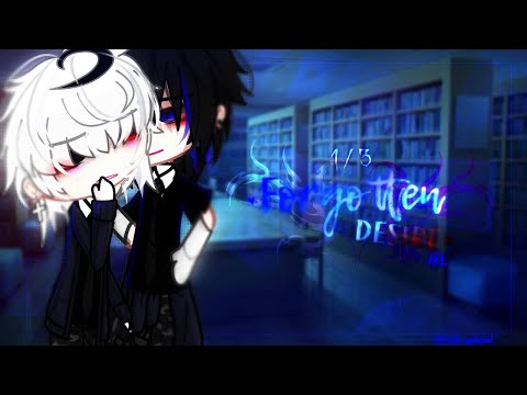 Видео: 🔥 "Забытое желание"" 🔥 Яой с озвучкой  🔥 гача яой, озвучка / 1 СЕРИЯ @Razeym