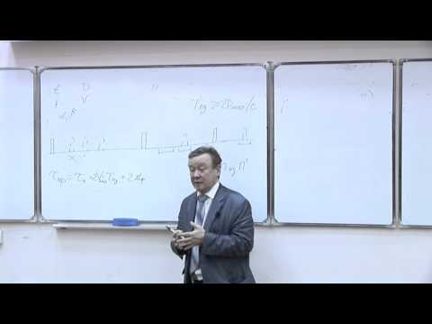 Видео: Поиск цели.