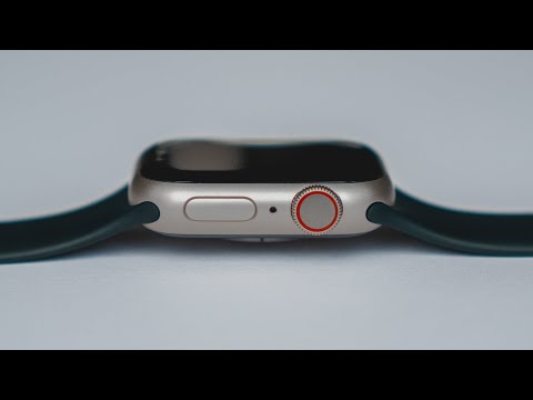 Видео: GPS на Apple Watch против сотовой связи — стоит ли оно того?
