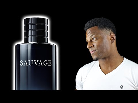 Видео: Почему я снова купила Dior Sauvage после 5 лет игнорирования.
