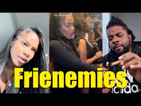 Видео: Она пережила дикий любовный треугольник