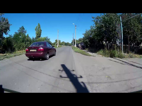 Видео: Часів Яр. Від Дніпровського до Канала.