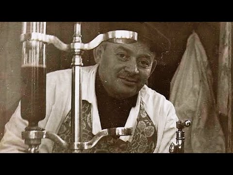 Видео: Бердичев . Изя газировщик . Обращение к Бердичевлянам .