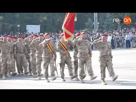 Видео: ОШ ШААРЫНЫН 3025 ЖЫЛДЫК МААРЕКЕСИНЕ ПРЕЗИДЕНТ САДЫР ЖАПАРОВ КАТЫШУУДА...