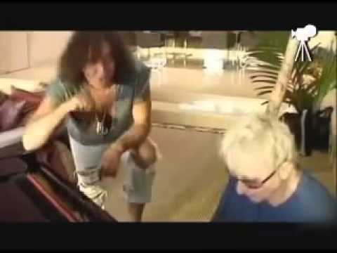 Видео: Наш Леонтьев  путь коми суперстара