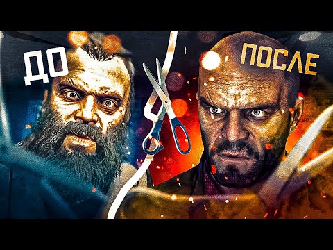 Видео: МЕНТ С ЧИТАМИ СТРИЖЕТ НА СРОК в GTA 5 RP