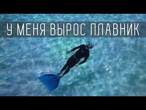 Видео: FREEDIVING #5 | Купил хвост дельфина, "Голубое озеро" | Задержи дыхание