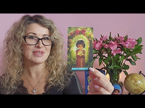 Видео: ЛЕВ - ТАРО ПРОГНОЗ 3 - 9 ноября 2025 года от TONYA TRAVEL 