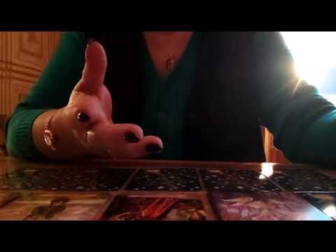 Видео: Вернётся ли Крестовый Король к Червовой Даме?