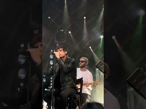 Видео: МУККА - Северные ветра (30.07.23 акустика Москва)