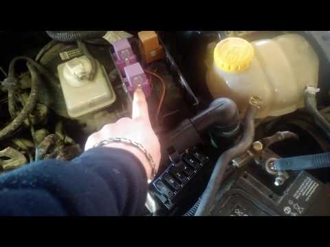 Видео: Opel Vectra  не заводится! Как найти причину?