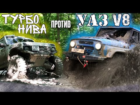 Видео: #SKrdOffroad Жесткая заруба в Кавказских горах. Поломали мост от БТР80. Кабардинский УАЗ удивил!