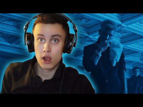 Видео: BLACK DIAL - СӨЙЛЕ REACTION [РЕАКЦИЯ НА Q-POP]