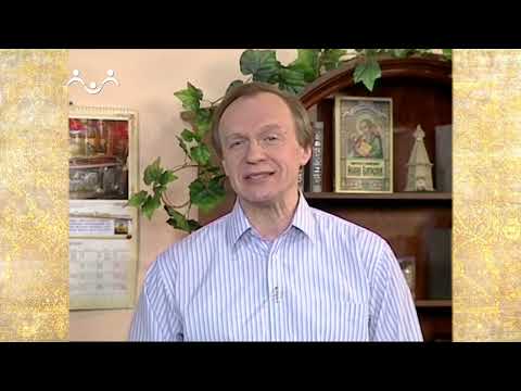 Видео: Рассказы о Святых. Корнилий прп., игумен Комельский