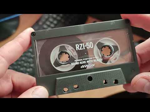 Видео: Від розпаковки до калібровки Victor RZ I - 50