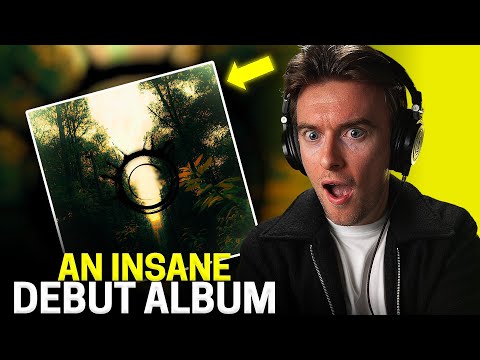 Видео: Невероятно впечатляющий дебютный альбом!
