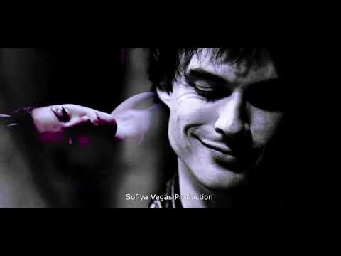 Видео: Delena ► До талого вместе