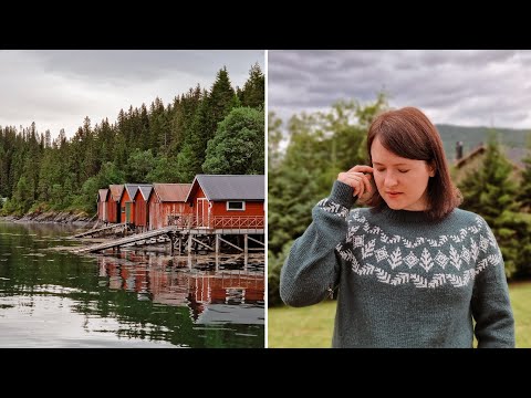 Видео: vlog 28/2023 | две готовые работы | довязала лопапейсу Taiga | шапка как у Max Mara