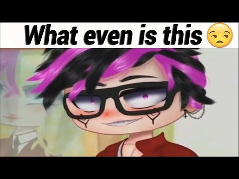 Видео: R/Gachalifecringe Это ненормально?