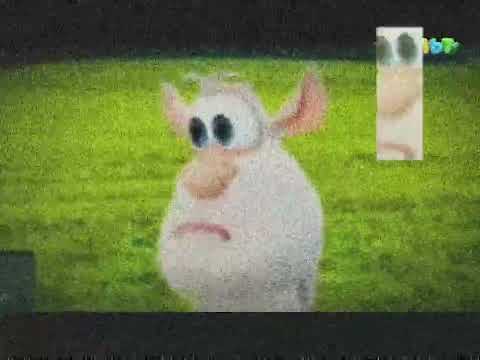 Видео: буба грустный вырезанный фрагмент (04.10.2019)